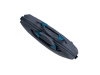 RIVACASE 7731 dark grey сумка для ноутбука 15.6 /6