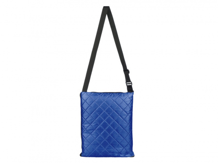 Плед для пикника Ridge, 115 х 140 см, синий