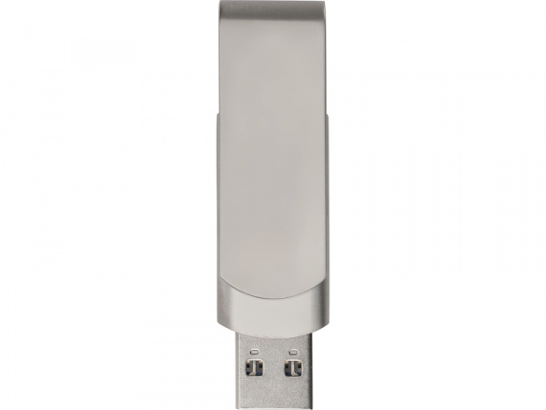USB-флешка 3.0 на 32 Гб Setup, серебристый