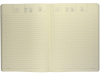 Ежедневник недатированный B5 Megapolis Flex (серый)