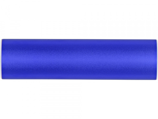 Портативное зарядное устройство Спайк, 8000 mAh, синий