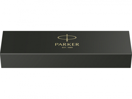 Ручка-роллер Parker Vector XL Green CT, цвет чернил black, стержень: F, в подарочной упаковке.