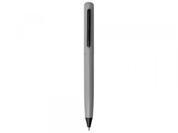 Шариковая металлическая ручка Inkredible, серый