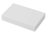 Внешний аккумулятор в форме камня Stone, 5200 mAh, белый