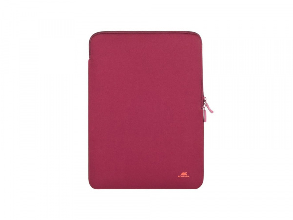 RIVACASE 5223 burgundy red чехол для ноутбука 13.3-14 / 12
