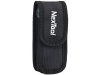 Мультитул Nextool Flagship Pro, черный, 16 функций (NE20120)