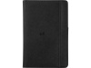 Органайзер с функцией беспроводной зарядки Manner, 5000 mah, черный