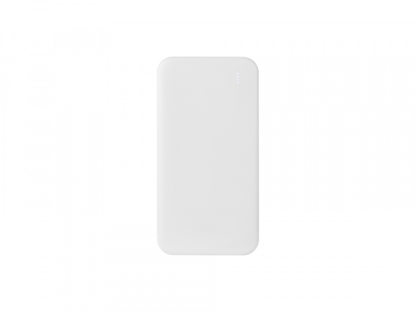 Внешний аккумулятор Rombica NEO Start White