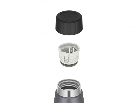Термос из нерж. стали тм THERMOS FJK-500 SL0,5 L
