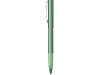 Ручка-роллер Parker Vector XL Green CT, цвет чернил black, стержень: F, в подарочной упаковке.