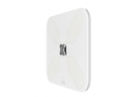 Умные диагностические весы с Wi-Fi Picooc S3 Lite White V2 (6924917717353), белый