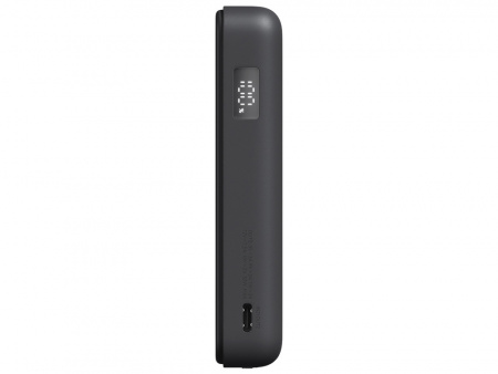 Внешний аккумулятор Xiaomi Magnetic Power Bank 10000 with Built-in Stand Black