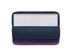 RIVACASE 7703 violet ECO чехол для ноутбука 13.3-14 / 12