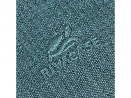 RIVACASE 7705 aquamarine ECO чехол для ноутбука 15.6 / 12