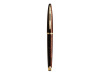 Перьевая ручка Waterman Carene, цвет: Amber, перо: F