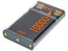 Внешний аккумулятор CORE X, 10000 mAh, черный