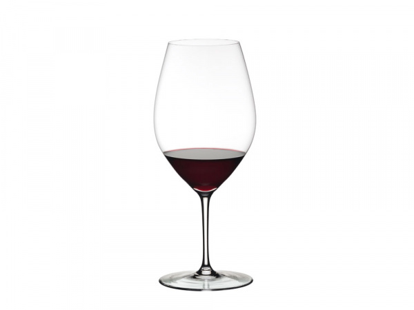 Набор бокалов Magnum и декантер Apple. Riedel, 7шт