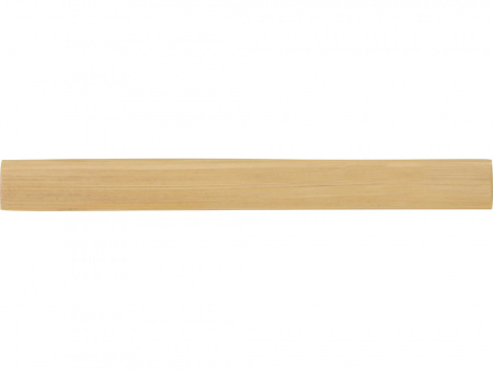 Внешний аккумулятор из бамбука Bamboo, 5000 mAh