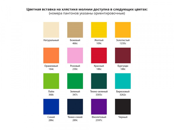 Дорожная косметичка с возможностью полноцветной печати
