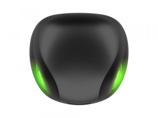 Беспроводные наушники HIPER TWS Mercury X10 (HTW-MX10) Bluetooth 5.0 гарнитура, Черный