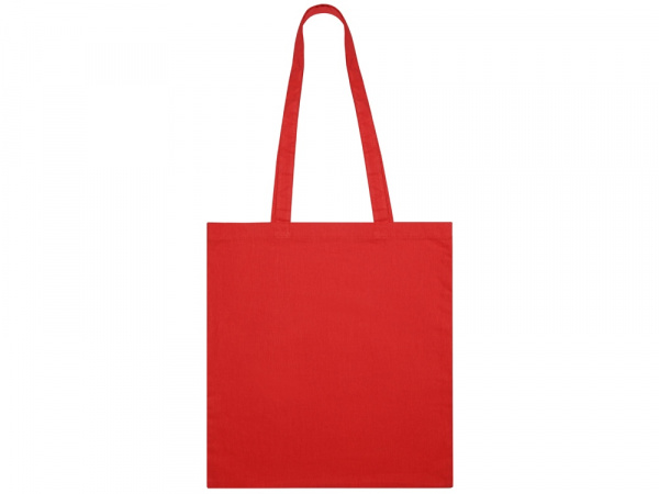 Сумка из хлопка Carryme 105, красный