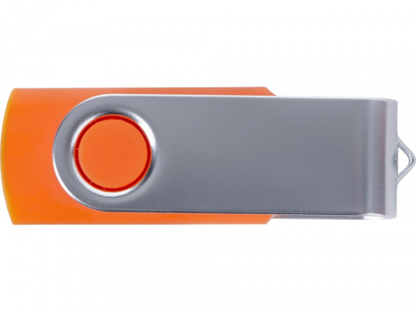 Флеш-карта USB 2.0 8 ГБ Флэш С1, оранжевый