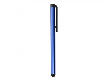 Стилус металлический Touch Smart Phone Tablet PC Universal, темно-синий (Р)