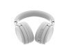 Беспроводные наушники HIPER SILENCE ANC HX3, белый (Р)
