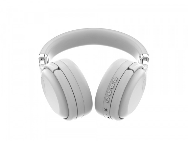 Беспроводные наушники HIPER SILENCE ANC HX3, белый (Р)