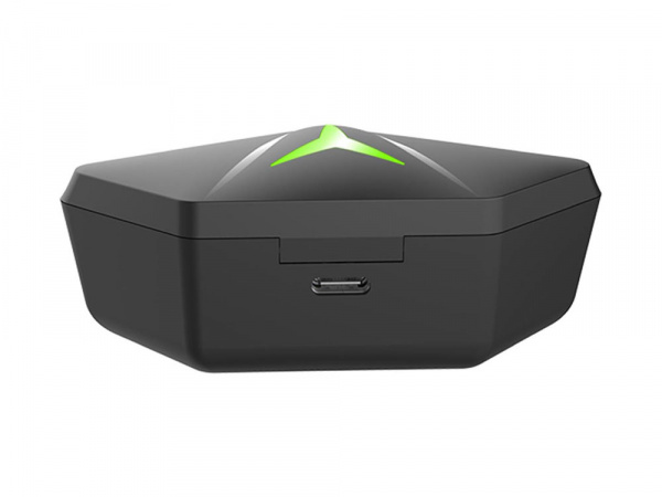 Беспроводные наушники HIPER TWS Mercury X12 (HTW-MX12) Bluetooth 5.1 гарнитура, Черный (Р)