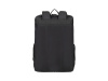 RIVACASE 7569 black ECO рюкзак для ноутбука 17.3 / 6