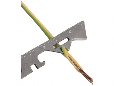 Мультитул Nextool Blade EDC Tool, 14 функций (NE20182)