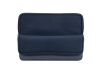 RIVACASE 7703 blue ECO чехол для ноутбука 13.3 / 12