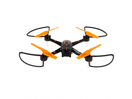 Радиоуправляемый квадрокоптер HIPER SHADOW FPV (Р)
