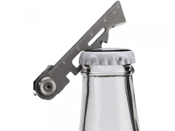 Мультитул Nextool Blade EDC Tool, 14 функций (NE20182)