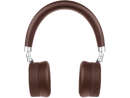 Наушники Rombica Mysound BH-12 Brown