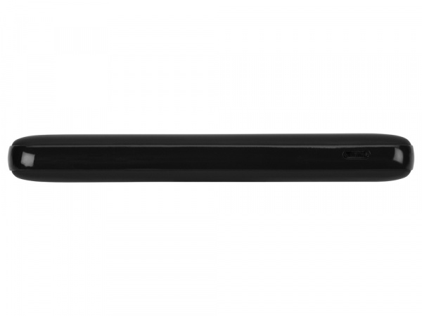 Внешний аккумулятор Reserve Pro, 10 000 mah, черный