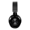 Беспроводные накладные наушники Stereo Style, BT 5.3, 400мАч, черный, Deppa