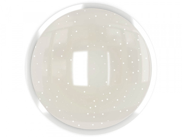 Умная потолочная лампа HIPER IoT Light DL772