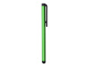 Стилус металлический Touch Smart Phone Tablet PC Universal, зеленый