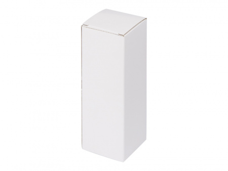 Бутылка для воды Bottle C1, сталь, soft touch, 600 мл, красный (Р)