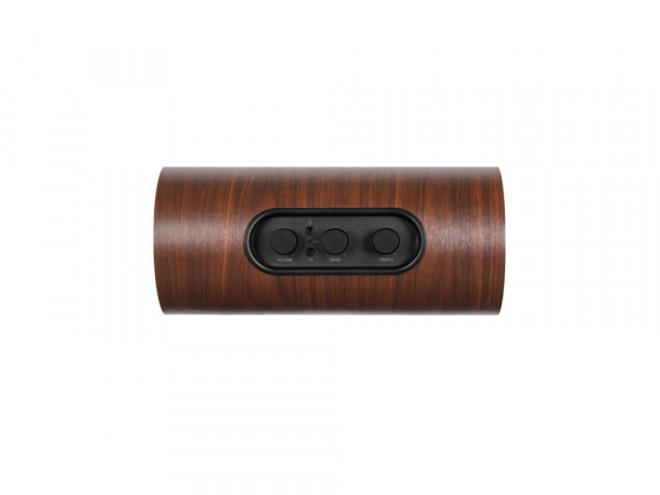 Портативная акустика Rombica Mysound Jazz Wood
