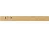 Внешний аккумулятор из бамбука Bamboo, 5000 mAh