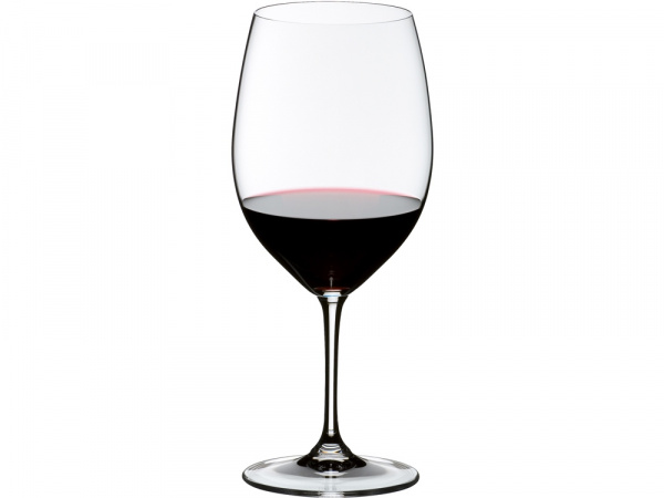 Набор бокалов Cabernet Sauvignon, 610мл. Riedel, 8шт