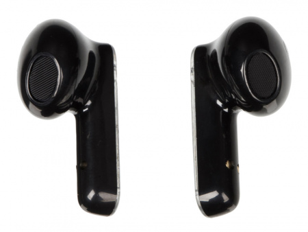 Беспроводные наушники TWS wireless Sync, черный