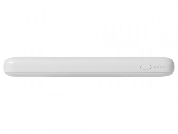 Внешний аккумулятор Reserve Pro, 10 000 mah, белый