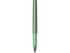 Ручка-роллер Parker Vector XL Green CT, цвет чернил black, стержень: F, в подарочной упаковке.