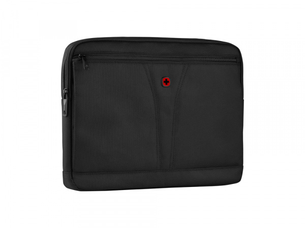 Чехол WENGER BC-Top для ноутбука 14'', черный, баллистический нейлон, 35 x 4 x 26 см, 4 л