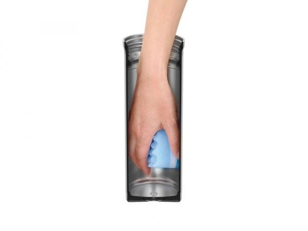 Термос из нерж. стали тм THERMOS TTD-1000 SBK 1,0L