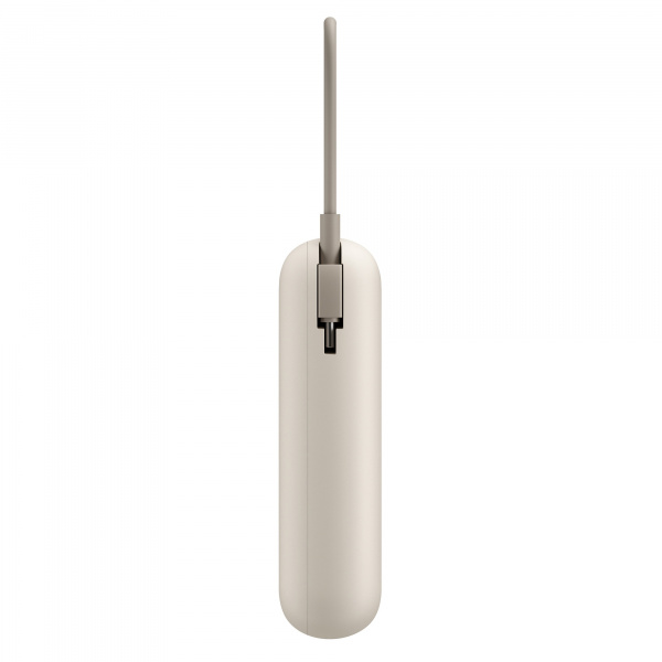 Внешний аккумулятор со встроенным кабелем 22.5W Xiaomi Power Bank 10000mAh (Integrated Cable) Tan GL